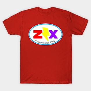 ZX Devices T-Shirt